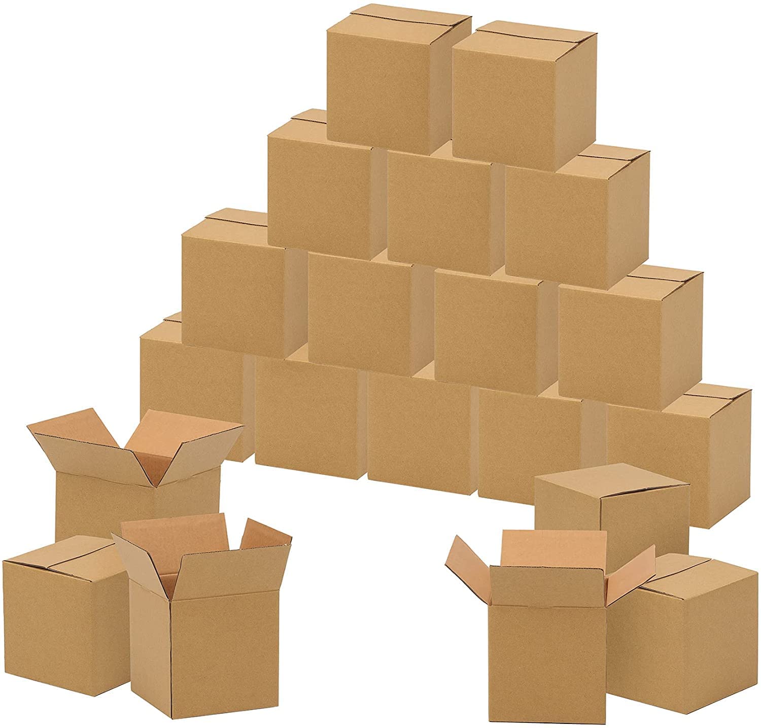 Cardboard-Box