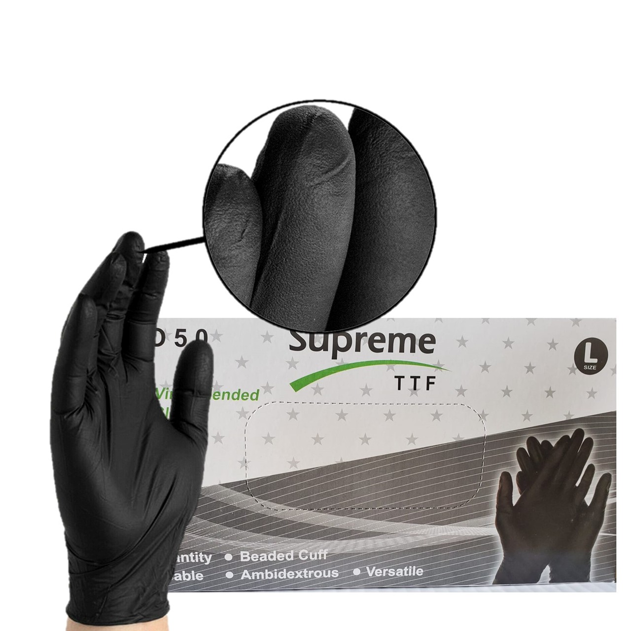 Disposable Gloves